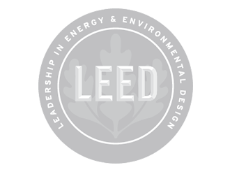 LEED Button